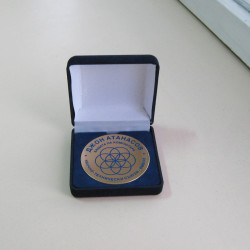 plaket_NTS_Djon_Atanasov_plaket_raveronika