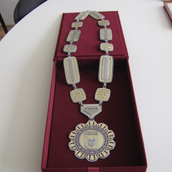 plaket_ogarlica_na_kmeta_Obshtina_Straldja_raveronika